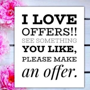 Bags, Plus Tops, Shoes, Jewelry, Men's, etc